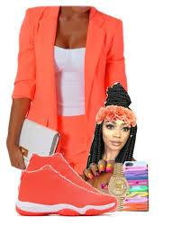 She Know She S Bad But What S New Maybe Be The Baddest I Want You Girl Polyvore Your Girl Fashion