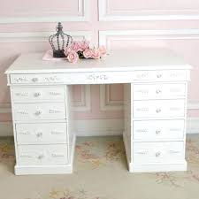 Fresh Desk With Drawers Both Sides Pictures Beautiful Desk With Drawers Both Sides For White Desk With White Desk With Drawers Desk With Drawers Bedroom Desk
