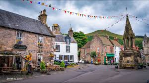 Falkland Festivals