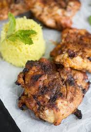 Grilled Indian Chicken Kiwi And Carrot Recipe Ginger Chicken Recipes Indian Chicken Indian Food Recipes