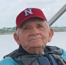 Obituary information for Richard Cooper