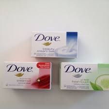 Not til something interesting about bacon). Dove Soap Global Sources