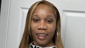 Fundraiser by Carolyn Christy : Adrienne (Tequila) Johnson