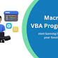 MS Excel Macros and VBA Programming event image