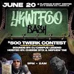 YKWTFGO BASH w RIO DA YUNG OG & FWC BIG KEY