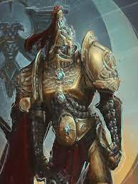 Maybe you would like to learn more about one of these? 220 Adeptus Custodes Ideas Warhammer Warhammer 40k Legio Custodes