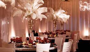 Choose from wedding chapel banners, casino paper cups and card night centrepieces to set your party theme. Four Classy Casino Themed Wedding Ideas Sweetly Wrapped Occasions