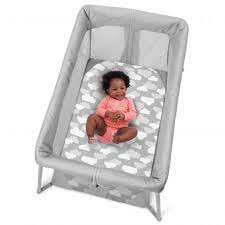 Codes promo, ventes flash, livraison offerte, trouvez le produit de berceau voyage. Set De Draps Housses Pour Berceau De Voyage Play To Night Le Petit Zebre