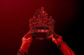 Find the best aesthetic wallpapers on wallpapertag. Red And Queen Image 6130508 On Favim Com