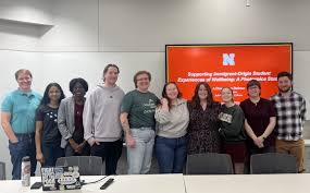 UNL Faculty, Staff, & Students: 🌍Join us on April 26th, from 6 ...
