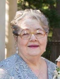 Obituary for Kay Louise (Longdo) Knutson