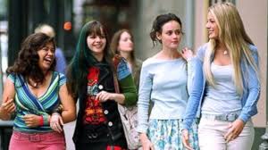 Stars of 'Sisterhood of the Traveling Pants' Now and Then - ABC News