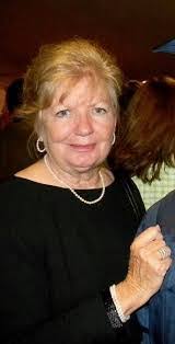 Betty Glaze's Instagram, Twitter & Facebook