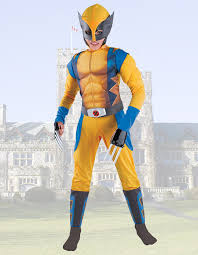 You can be a part of this secret team that consists of the coolest superhero mutants on the planet. X Men Costumes For Adults Marvel X Men Halloween Costumes