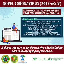 Drawing poster tungkol sa ekonomiya ng pilipinas. Infographics Department Of Health Website