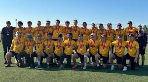 Varsity Clubs Weekend Recap: Queen's Men's Ultimate earn bronze medal at  Nationals
