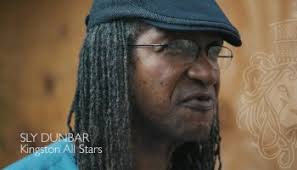 Presenting: Kingston All Stars' a remarkable musical triumph...World A  Reggae Entertainment