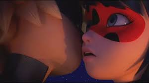 Cat Noir Kisses Ladybug Fandom Ladybug and cat noir lady bug mlb marinette ladybug adrien agreste miraculous ladybug fan art. cat noir kisses ladybug fandom