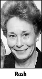 HELEN RASH Obituary (1936