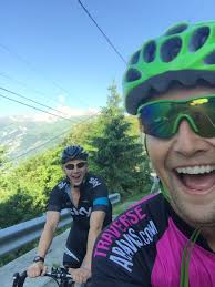 Tour du Mont Blanc 2015 — Traverse Aravis