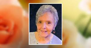 Shirley Thomas Romero Obituary September 17, 2022