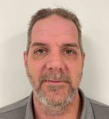 Sex Offender Registry