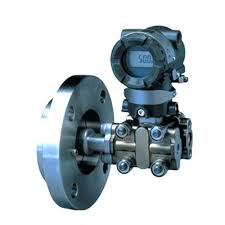 یوکوگاوا | Yokogawa Flange Mounted Differential Pressure Transmitter EJA210A