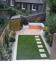 Low Cost Gorgeous Small Garden Design Ideas 22014 Back Garden Design Small Backyard Landscaping Backyard