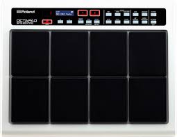 Roland den unterricht regelmäßig besucht, wird sein ziel erreichen. Roland Octapad Spd 20 Pro Digitales Percussion Pad