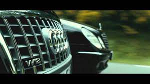 Transporter 3 Audi A8 Vs Mercedes E Class Hd Audi A8 Mercedes E Class Audi