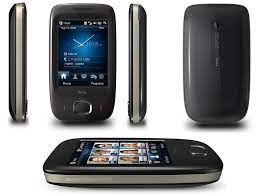 HTC Touch Viva Opal Photos Gallery ...