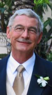 Paul Burton Obituary