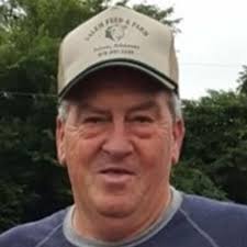 Kennard Carrol Guffey Obituary February 5, 2022