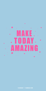 Find over 100+ of the best free pink aesthetic images. 5 Cute Inspirational Quotes Wallpapers Wallpapers Aesthetic Fabmood