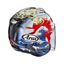 Helmet Arai Sz R Vas Oriental 2 At The Best Price Icasque Co Uk