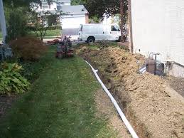 Started back in 1999, we have since provided permanent solutions for thousands of homeowners dealing with basement leaks, foundation settling Rain Drain Columbus Ohio Basement Waterproofing Gutter Protection Yard Drain Systems Foundation Westerville Oh 43082 614 905 0211