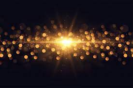 Destello De Luces Brillantes Destellos D Free Vector Freepik Freevector Fondo Navidad Circulo Luz Fondo Dorado Destello Luz Brillante