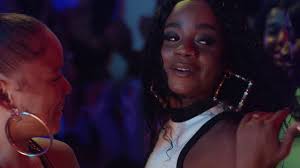 LISTEN: LL Cool J's Daughter Nina-Symone Releases Debut Single, "Call Me"