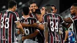 Fluminense have played a total of 8 matches in south america copa libertadores. Fluminense Pode Conquistar Vaga Na Libertadores Pela Segunda Vez Sem Ser Campeao Entenda Lance