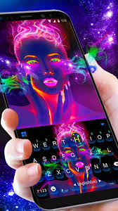 Neon Makeup For Android Apk Download