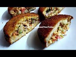 Bread Pocket Shawarma Recipe Malayalam Pocket Shawarma Bread Shawarma Ramadan Snack Youtube Shawarma Recipe Recipes Food