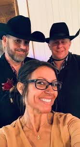 Hallsville High School, Class of 1995