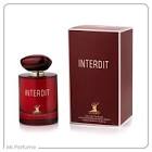 ادوو پرفیوم اینتردیا اسپیگان 100م