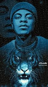 Young kay briz Zambia