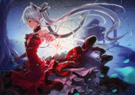 Pin On Pretty Anime Girls