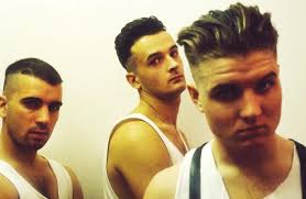 Kill your friends! 💥🔥! Great album 💪🏼. Amor ❤️ y Respetó por siempre  para Douglas. Without him, nothing will be the same😞. Forever Nitzerebb  ⚒️⚙️🔨