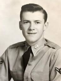 John Halstead Obituary (1931