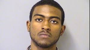 Paris Sadler gets 25 years for shooting Chicago Police officer