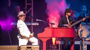 Voodoo Lounge At Harrahs Casino North Kansas City Kansas