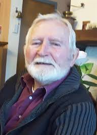 Décès de Monsieur Jean DAVE (22-04-21)